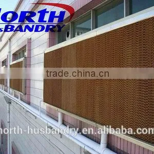 Evaporative Cooling Pads for Piggery Farm / Wet Pad for Farms, Building , Public Office Building thumbnail-4