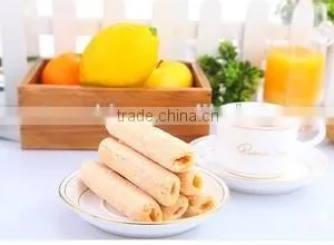 Core Filled Snack Food Production Machine thumbnail-5