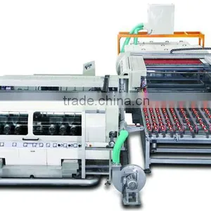 Machine Manufacturer Double Glass Grinding Machine With New Style thumbnail-2