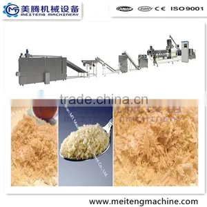 Hot Selling Panko Breadcrumbs Making Machine thumbnail-1
