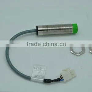 101-090-134 Inductive Tracking Device With AMP Plug Suitable for Spreader thumbnail-1