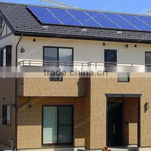1-10KW, GIRD TIE SOLAR POWER SYSTEM thumbnail-3