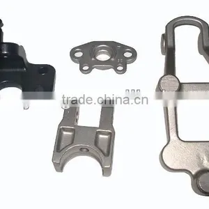 Metal Casting thumbnail-1
