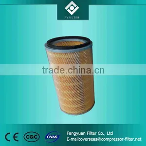 Mann Compressor Air Filter Mann C630 thumbnail-1