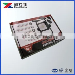 Customized Colorful Corrugated Carton Box, Corrugated Custom Box Printing, Hot Design Corrugated Shipping Box thumbnail-3