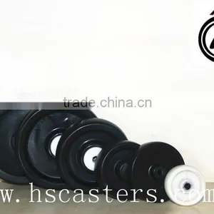 Custom-made Any Plastic Wheel thumbnail-4
