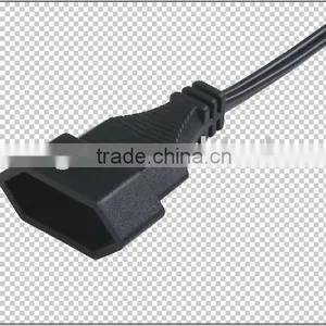 European Power Sockets,power Sockets,power Cords thumbnail-1