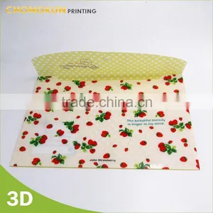 Stylish Pocket File Folder Holder thumbnail-1