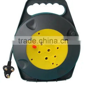South Arica Plastic Small Cable Reel thumbnail-1