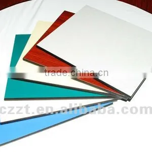 HPL High Pressure Laminate Compact Laminate Sheet thumbnail-5