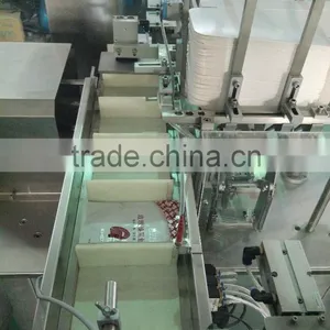Face Mask Packing Machine thumbnail-1