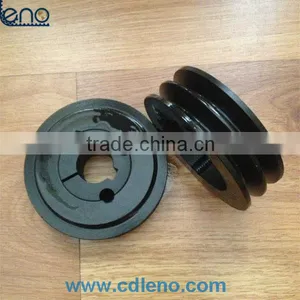 Cast Iron SPA Taper Lock V Belt Pulley thumbnail-1
