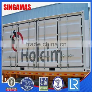 20 Feet Equipment Container thumbnail-1