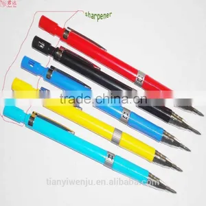 Color Mechanical Pencil 2.0mm thumbnail-3