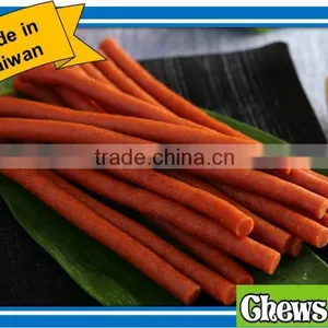 Chicken Flavor Meat Jerky Pet Snack Food for Dog thumbnail-1