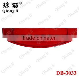 12v Universal for Triucks 21 LEDs 15cm LED Side Marker and Clearance Truck Light thumbnail-2