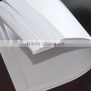Low Price High-End Virgin Wood Pulp Uncoated Offset Paper Boards thumbnail-3