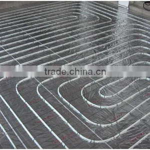 DN25mm Plastic Pipe for Underfloor Heating Systerm thumbnail-1