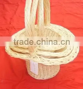Willow Flover Basket thumbnail-1