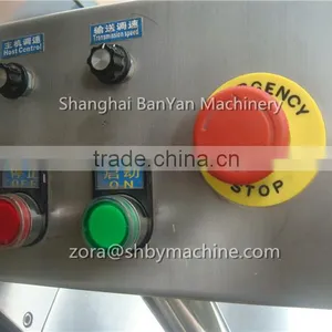 Glass Plastic Bottle Small Automatic Capsule Filling Machine, Capsule Counting Machine thumbnail-5
