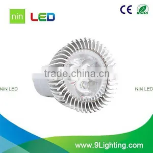 High Quality Promotional Recessed Led Ceiling Spotlight thumbnail-3