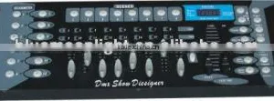 YK006 DMX 512 Contro Ller thumbnail-1