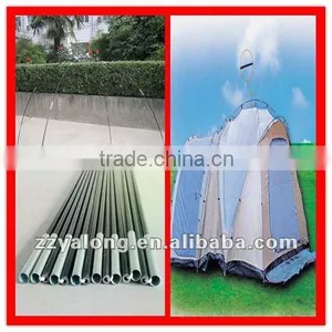 Canopy Tent Pole/11mm Tent Pole thumbnail-1