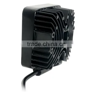 Led Work Lamp 27w for Tractor Truck thumbnail-3