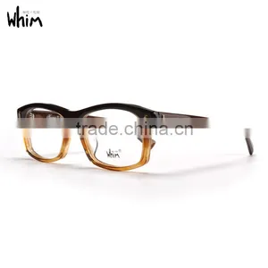 WHIM New Product Optical Frame Made in China Acetate Glasses Frame thumbnail-5