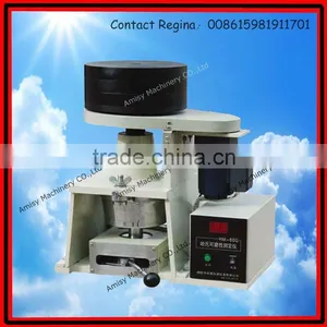 Amisy Lab Hardgrove Grindability Index Tester 008615981911701 thumbnail-1