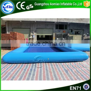 Clearance Inflatable Swimming Pools for Water Game thumbnail-4