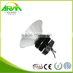 Factory Price Led High Bay Lighting Industrial 200w Led High Bay Light Led High Bay Light for Gas Stations thumbnail-1