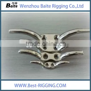 HARDWARE RIGGING FLAT HALYARD CLEAT thumbnail-3