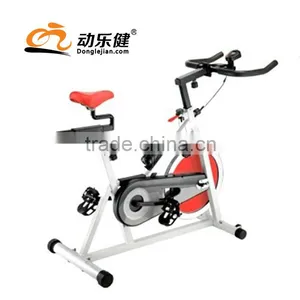 CE Approved Recumbent Exercise Bike Review Commercial Gym Equipment thumbnail-1