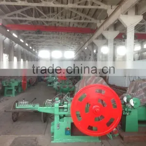 Wire Nail Making Machine in South Africa Common Iron Nails Making Machine thumbnail-1