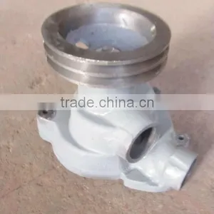 Chinese Truck Parts Used Truck Parts Kamaz Truck Water Pump 740-1307010 thumbnail-2