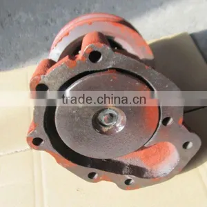 DT-75 Tractor Water Pump Hydraulic Pump Parts for Tractor thumbnail-2