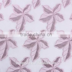 Polyester Multifilament Jacquard Fabric thumbnail-4
