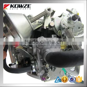 Original High Quality Automobile Carburetor Assy For Mitsubishi Pajero Sport V11 V31 V31 MD337173 thumbnail-6