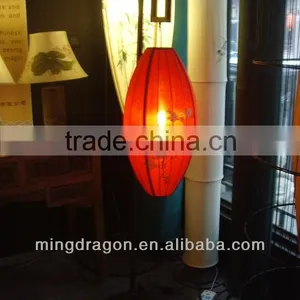 Indoor Lighting Floor Lamp thumbnail-3
