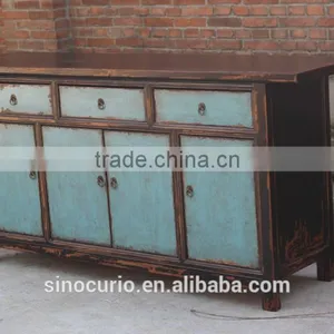 Chinese Antique Reproduction Furniture thumbnail-2