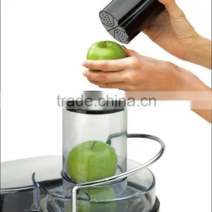 Low Noise Centrifuge 100% Copper Grapefruit Juicer thumbnail-2