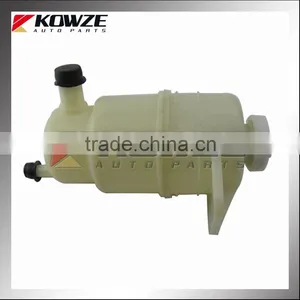 Power Steering Oil Reservoir For Mitsubishi Pajero Montero Sport Triton L200 KH4W KH6W KA4T KB4T KB5T 4D56 6G72 4G64 MR995028 thumbnail-2