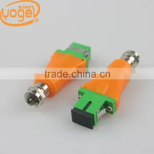 Micro Mini Passive Deceive FTTH Catv Node Optical Receiver Terminal thumbnail-5