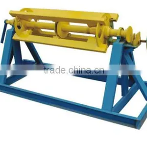 900 Tile Forming Machine, Steel Roofing Machine thumbnail-2