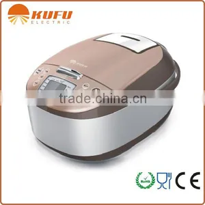 KF-S Electric Ceramic Inner Pot Multi Cooker thumbnail-1