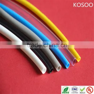 PVC Material Clear Plastic Tube thumbnail-1