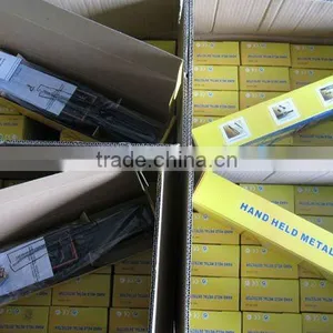 Bus Station Metal Detector MD-3003B1 thumbnail-1