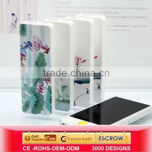 Special Design Mini Cat Mobile Power Bank OEM Power Bank thumbnail-6