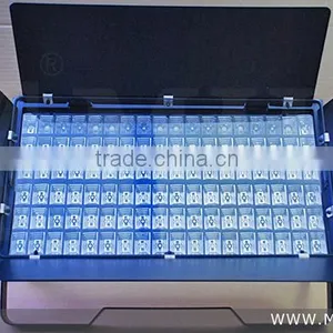 108Pcs*3W High Power TV Studio LED Lights thumbnail-1